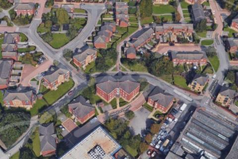 undefined, Headford Mews, Sheffield