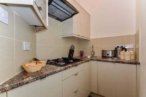 undefined, Moscow Mansions, Earls Court, London, SW5