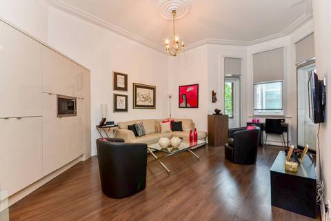 undefined, Moscow Mansions, Earls Court, London, SW5