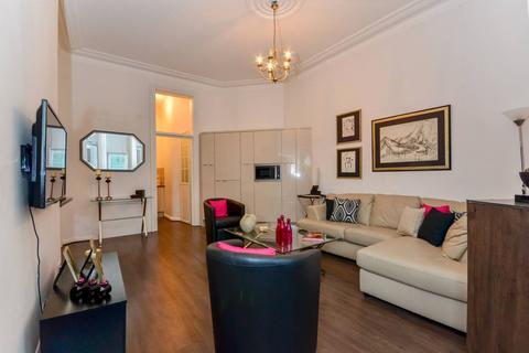 undefined, Moscow Mansions, Earls Court, London, SW5