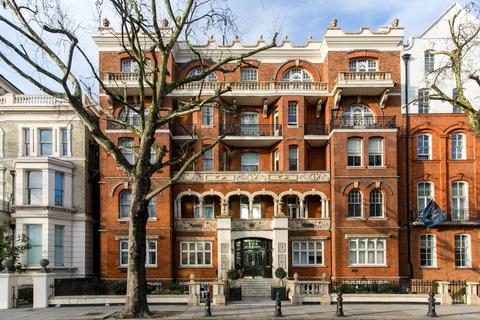 1 bedroom flat to rent, Moscow Mansions, Earls Court, London, SW5