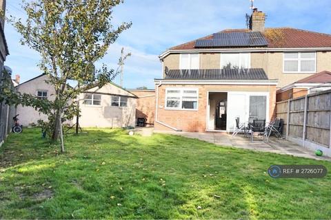 undefined, Bessemer Road East, Swindon, SN2
