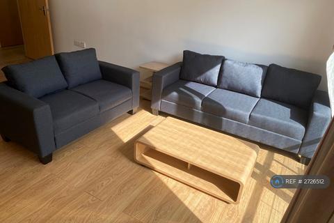 undefined, Berberis House, Feltham, TW13