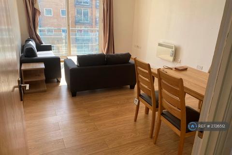 undefined, Berberis House, Feltham, TW13