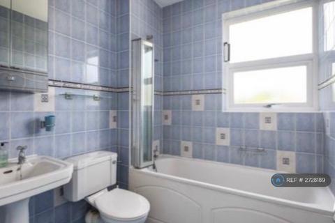 2 bedroom terraced house to rent, Dames Road, East London, E7