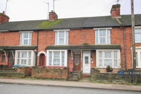 1 bedroom in a house share to rent, Tring Road, Aylesbury, HP20