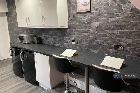 1 bedroom in a house share to rent, Tring Road, Aylesbury, HP20