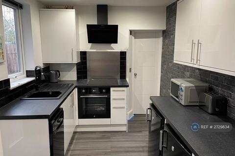 1 bedroom in a house share to rent, Tring Road, Aylesbury, HP20