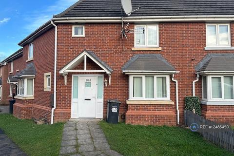 undefined, Clough Close, Middlesbrough, TS5