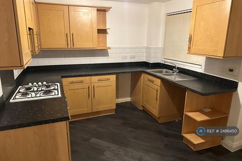 undefined, Clough Close, Middlesbrough, TS5