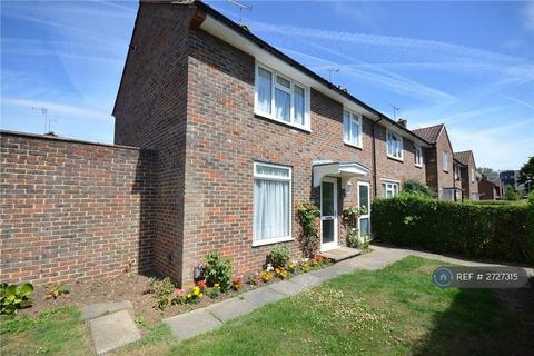 3 bedroom end of terrace house to rent, Albert Road, Bracknell, RG42