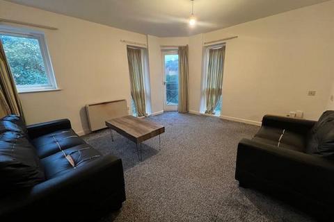 undefined, Headford Mews, Sheffield