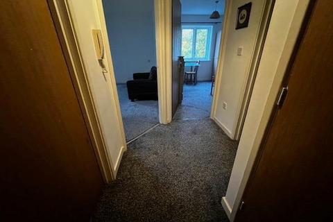 undefined, Headford Mews, Sheffield