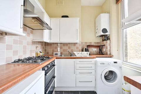 1 bedroom flat for sale, Bravington Road, Queen's Park, London, W9