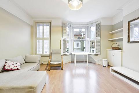 1 bedroom flat for sale, Bravington Road, Queen's Park, London, W9