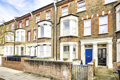 1 bedroom flat for sale, Bravington Road, Queen's Park, London, W9