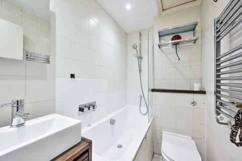 1 bedroom flat for sale, Bravington Road, Queen's Park, London, W9