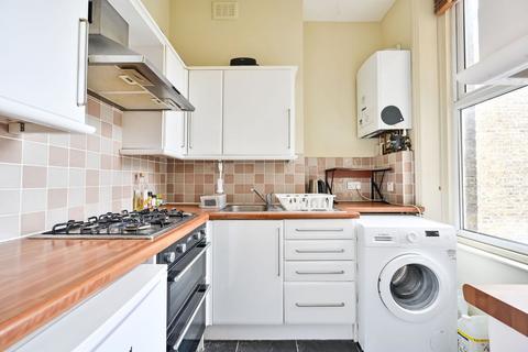 Bravington Road, Queen's Park, London, W9