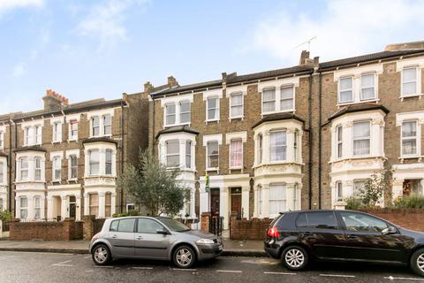 Saltram Crescent, Maida Hill, London, W9
