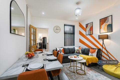 undefined, Beatrice Road, Leicester, LE3