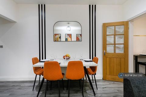 undefined, Beatrice Road, Leicester, LE3