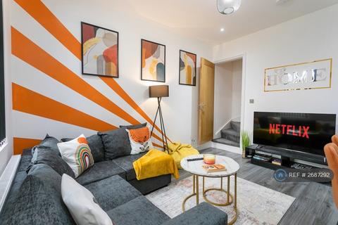 undefined, Beatrice Road, Leicester, LE3