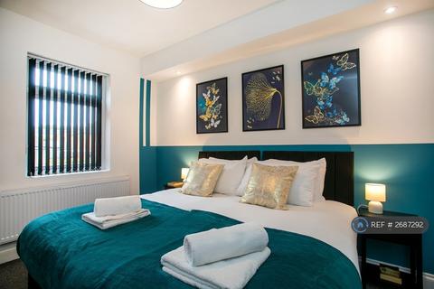 undefined, Beatrice Road, Leicester, LE3