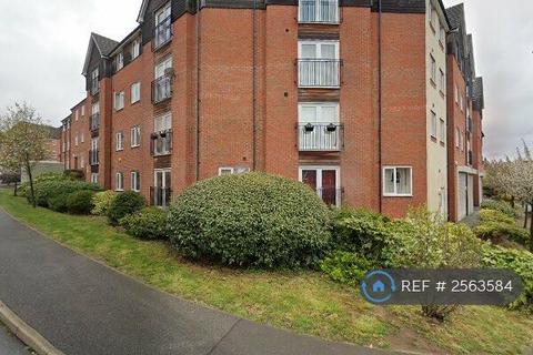 undefined, Pavior Road, Nottingham, NG5