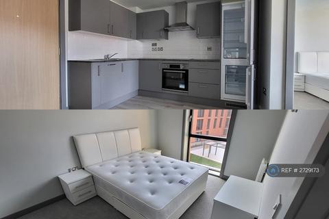 2 bedroom flat to rent, Goodman Street, Birmingham, B1