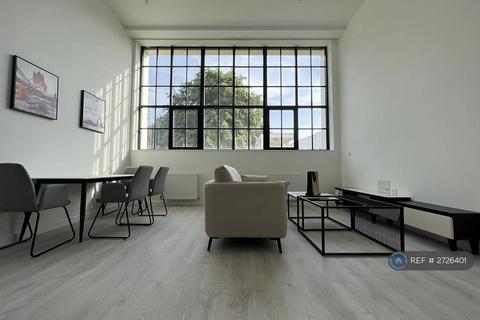 1 bedroom flat to rent, Truscon House, Hayes, UB3