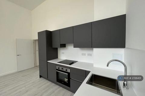 1 bedroom flat to rent, Truscon House, Hayes, UB3