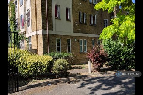 undefined, Chiltern Court, London, SE14