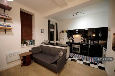 undefined, Chiltern Court, London, SE14