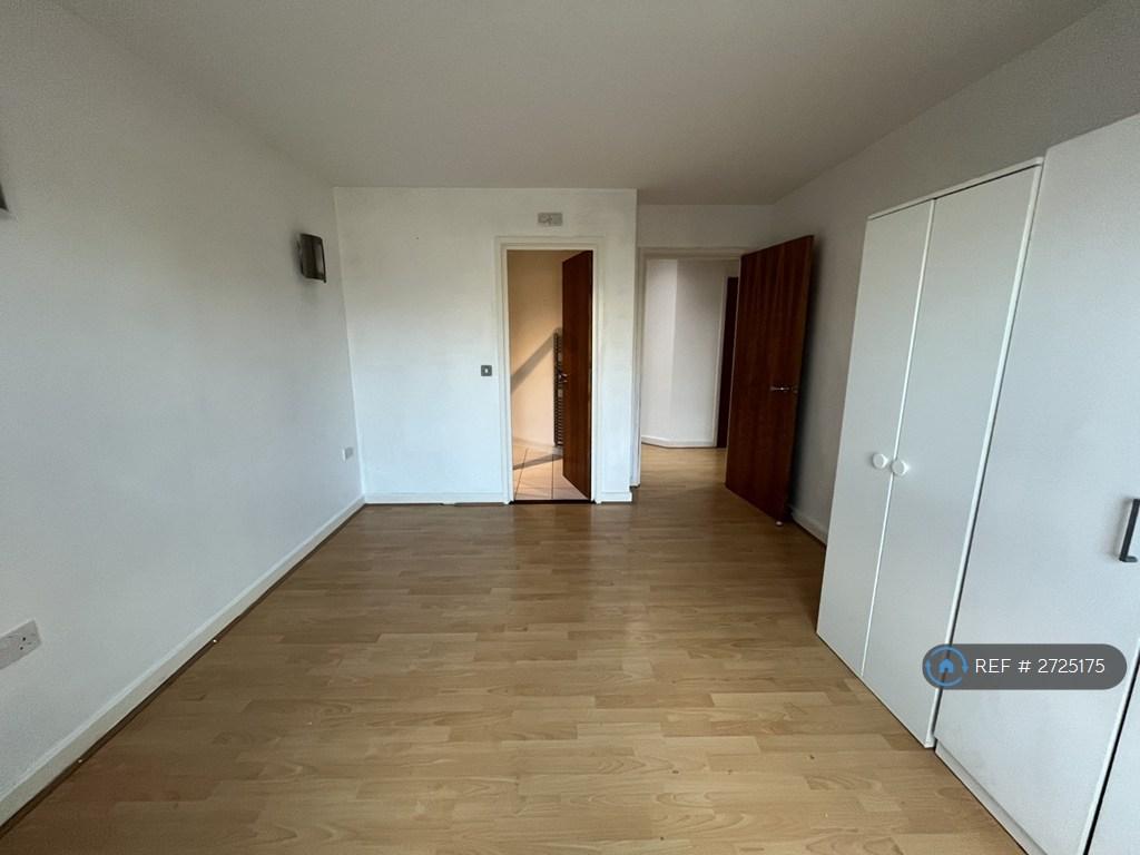 Room 1 Ensuite