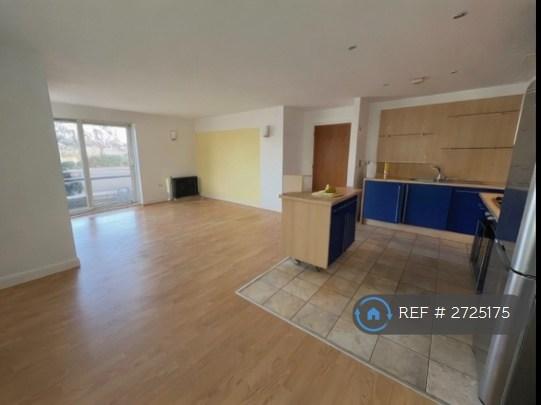 Kitchen / Living Room
