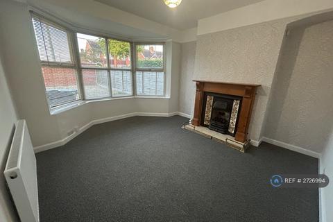 3 bedroom semi-detached house to rent, Burton Road, Lincoln, LN1