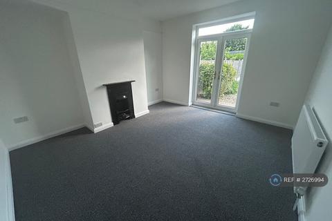 3 bedroom semi-detached house to rent, Burton Road, Lincoln, LN1