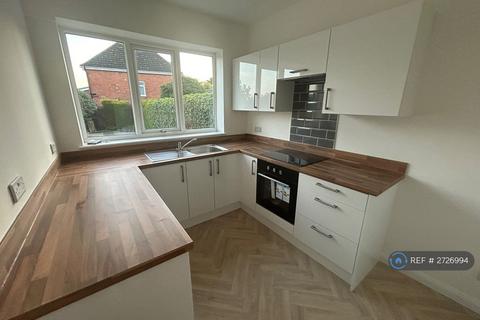 3 bedroom semi-detached house to rent, Burton Road, Lincoln, LN1