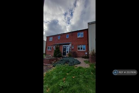 undefined, High Trees Close, Redditch, B98