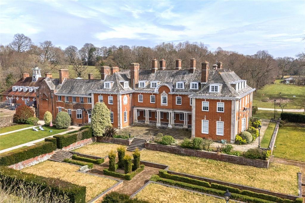 Ditton Place