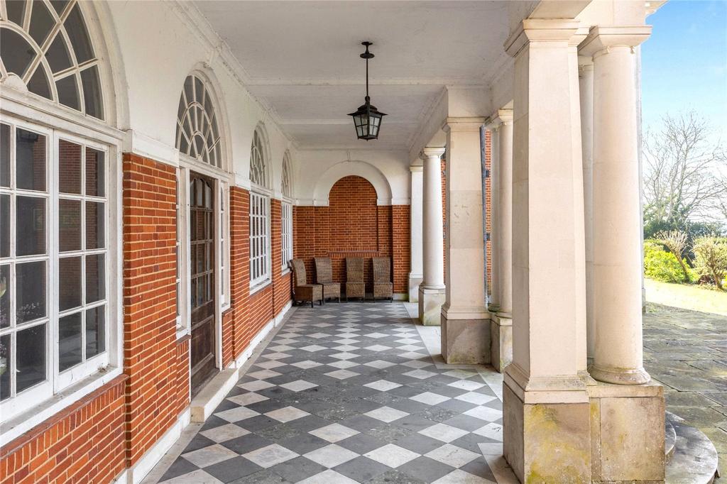 Loggia