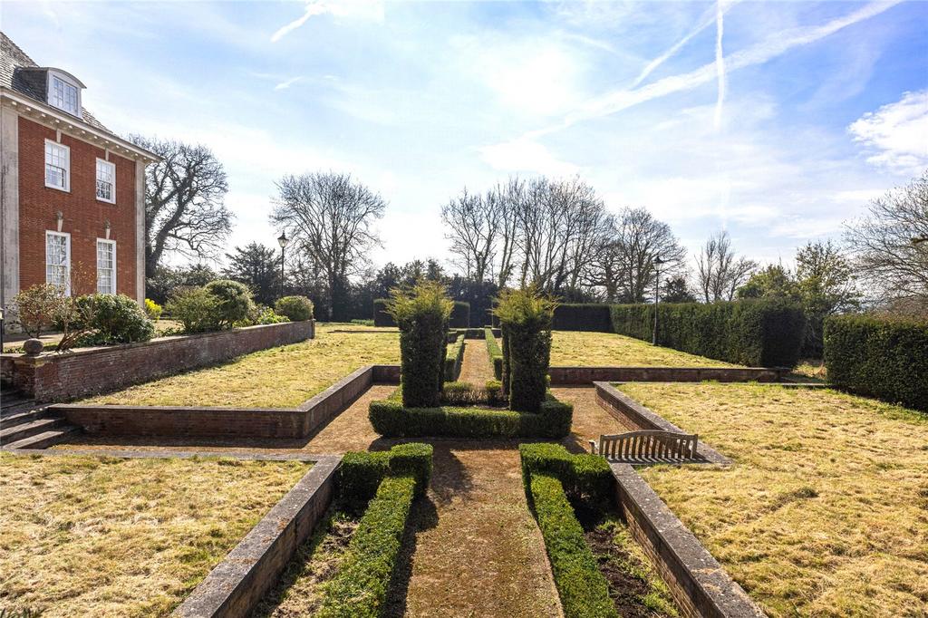 Grounds