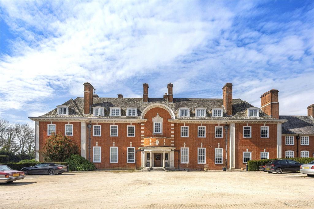 Ditton Place