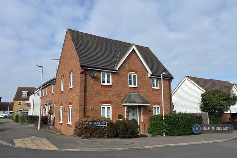 undefined, Primrose Way, Minster On Sea, Sheerness, ME12