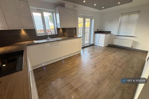 undefined, Primrose Way, Minster On Sea, Sheerness, ME12