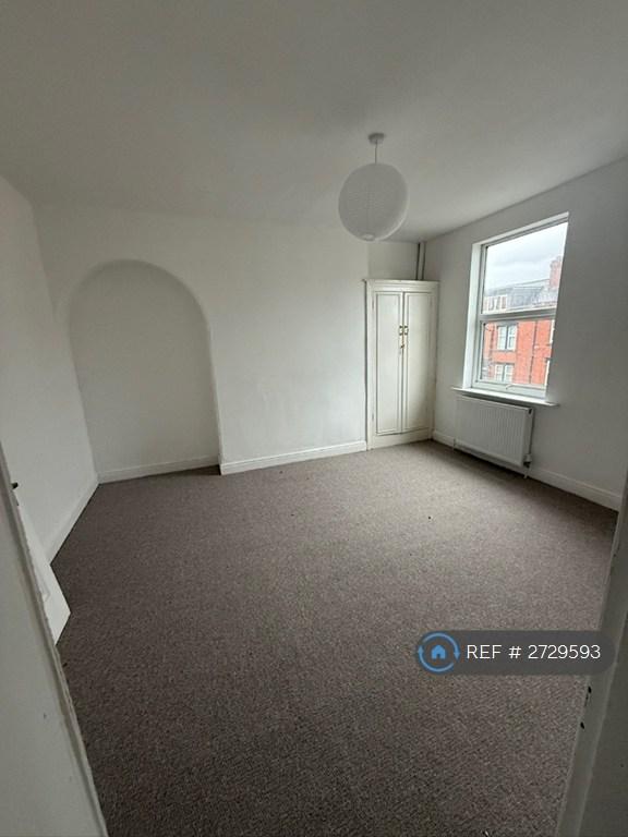 Double Bedroom 1