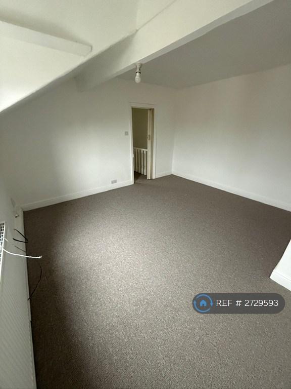Double Bedroom 2