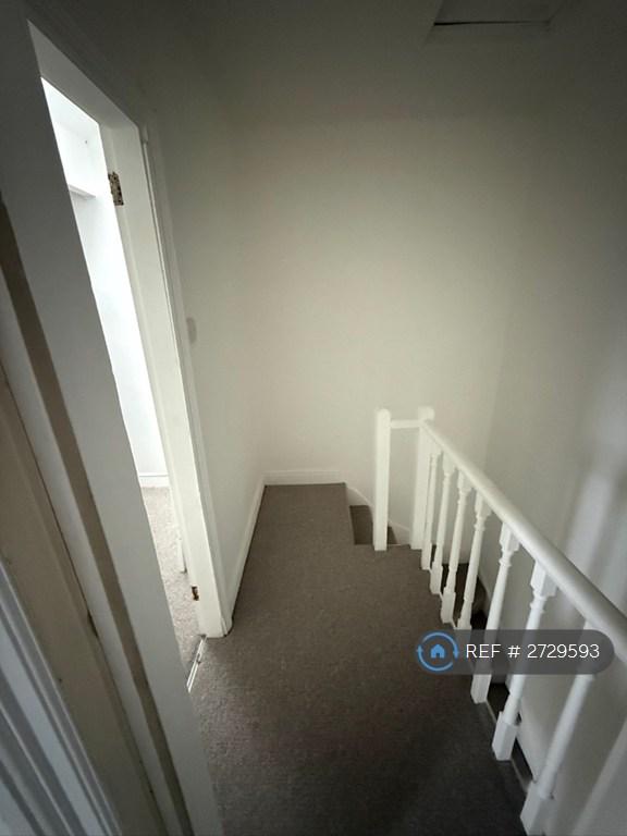 Top Floor Landing