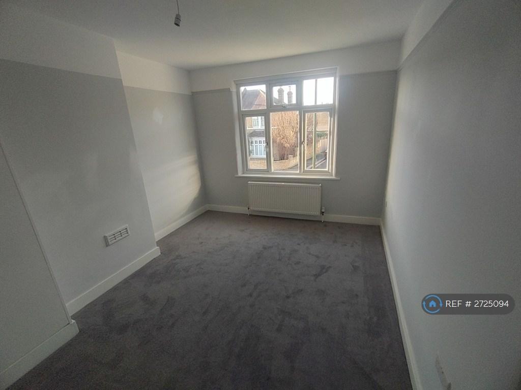 Double Bedroom