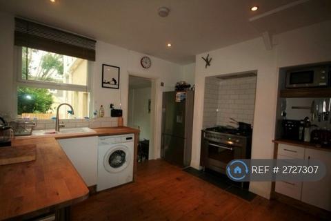 undefined, Haywood Street, Stoke-On-Trent, ST4